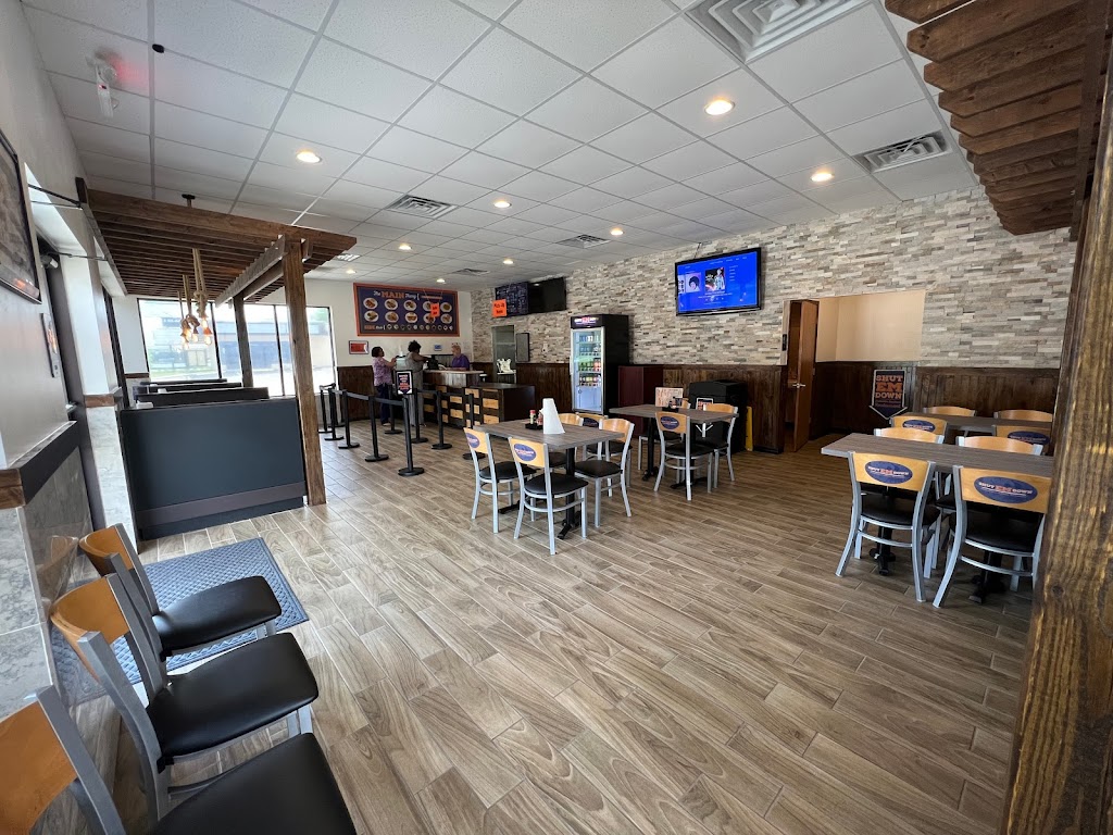 Shut Em Down Authentic Southern Restaurant | restaurant | 5002 Kerle St, Jacksonville, FL 32205, USA | 9043790972 OR +1 904-379-0972