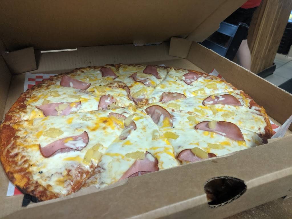 Hog Canyon Deli | restaurant | 16811 Yolo Ave, Esparto, CA 95627, USA | 5307871828 OR +1 530-787-1828