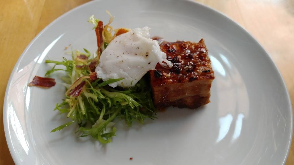 Hoogan et Beaufort | restaurant | 4095 Rue Molson, Montréal, QC H1Y 3L1, Canada | 5149031233 OR +1 514-903-1233