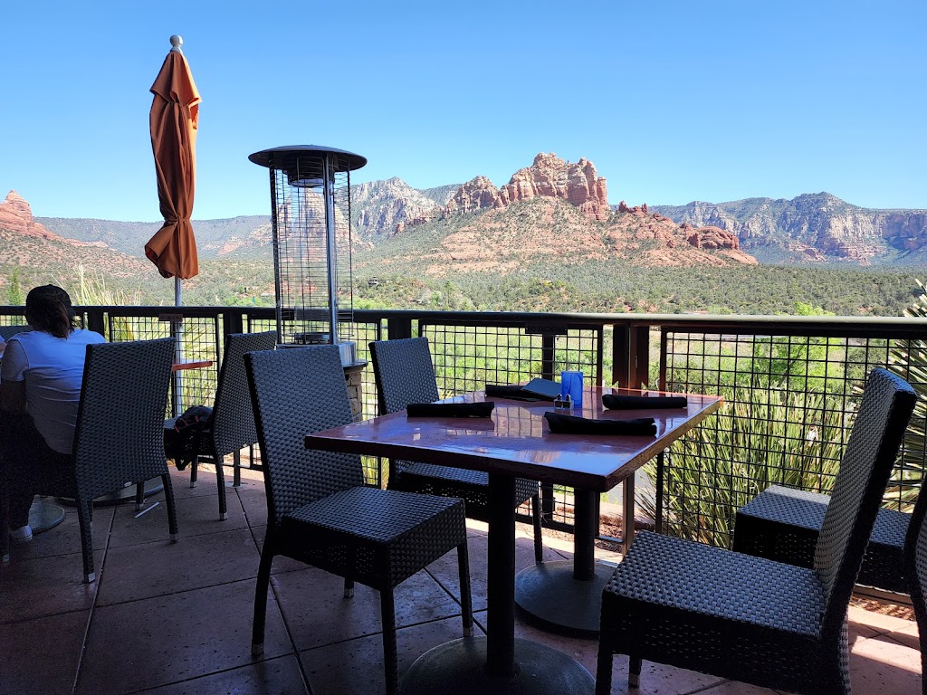 Sound Bites Grill, Sedona AZ | restaurant | 101 N State Rte 89A, Sedona, AZ 86336, USA | 9282822713 OR +1 928-282-2713