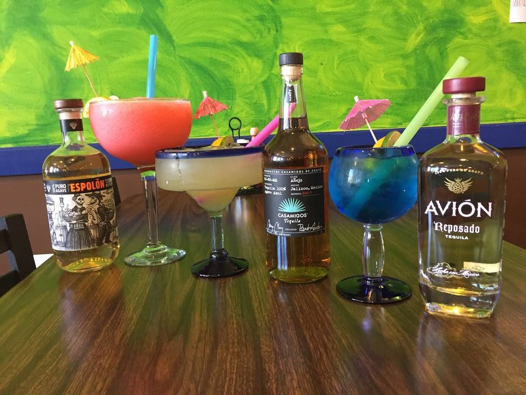 El 5 de Mayo | restaurant | 815 Main St, Lapel, IN 46051, USA | 7655344441 OR +1 765-534-4441