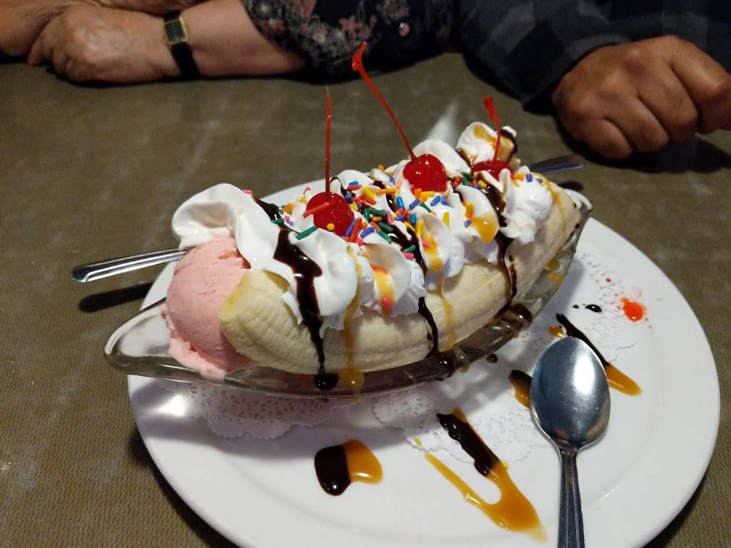 Rudfords Restaurant | cafe | 2900 El Cajon Blvd, San Diego, CA 92104, USA | 6192828423 OR +1 619-282-8423