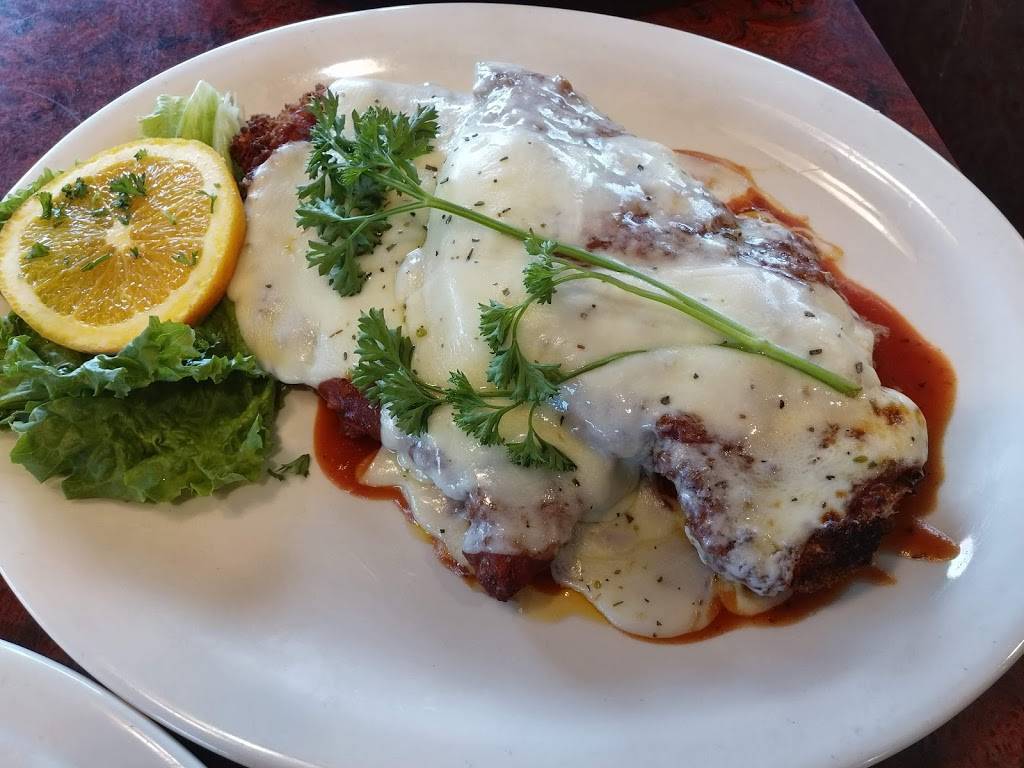 Ocean Bay Diner | restaurant | 1803 NJ-35, South Amboy, NJ 08879, USA | 7323137979 OR +1 732-313-7979