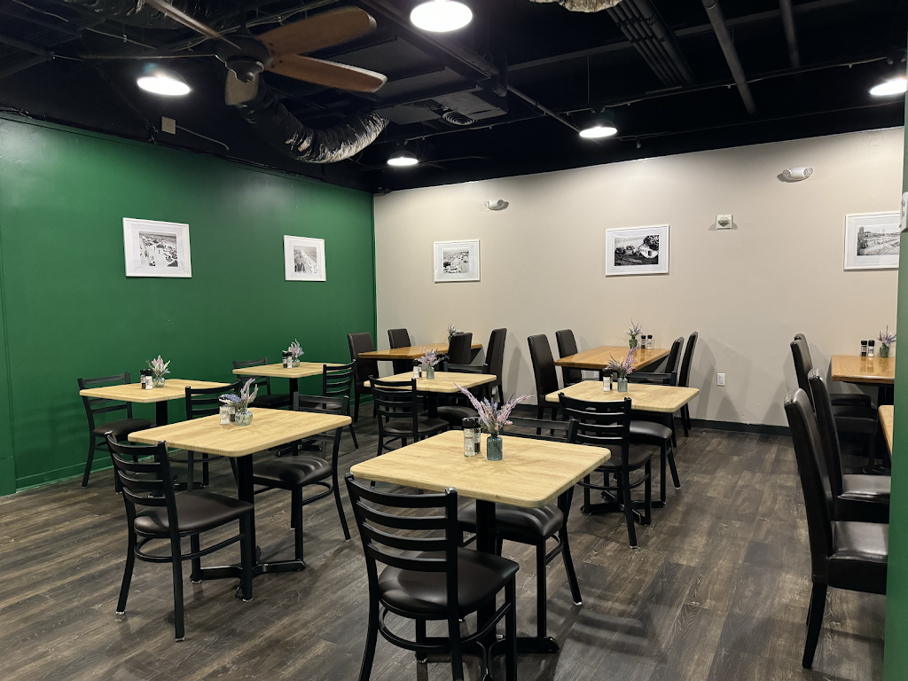 Dill | Schnitzel & Pierogi House | restaurant | 250 N Atlantic Ave #251, Daytona Beach, FL 32118, USA | 3862751348 OR +1 386-275-1348