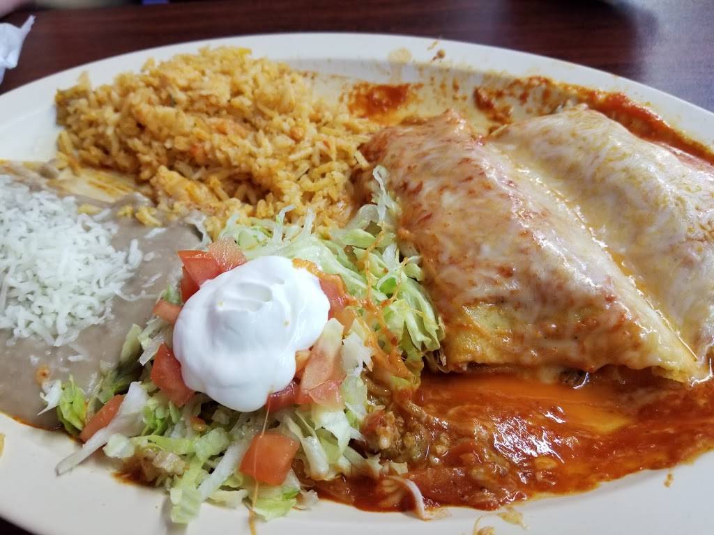 Los Tapatios Mexican Restaurant | restaurant | 6634, 141 N Ben Maddox Way, Visalia, CA 93292, USA | 5598025707 OR +1 559-802-5707