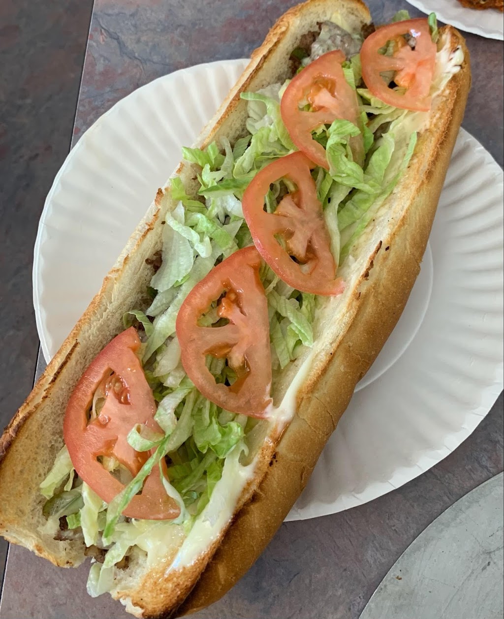 All Around Pizza | restaurant | 1634-1636 Acushnet Ave, New Bedford, MA 02746, USA | 7742066325 OR +1 774-206-6325