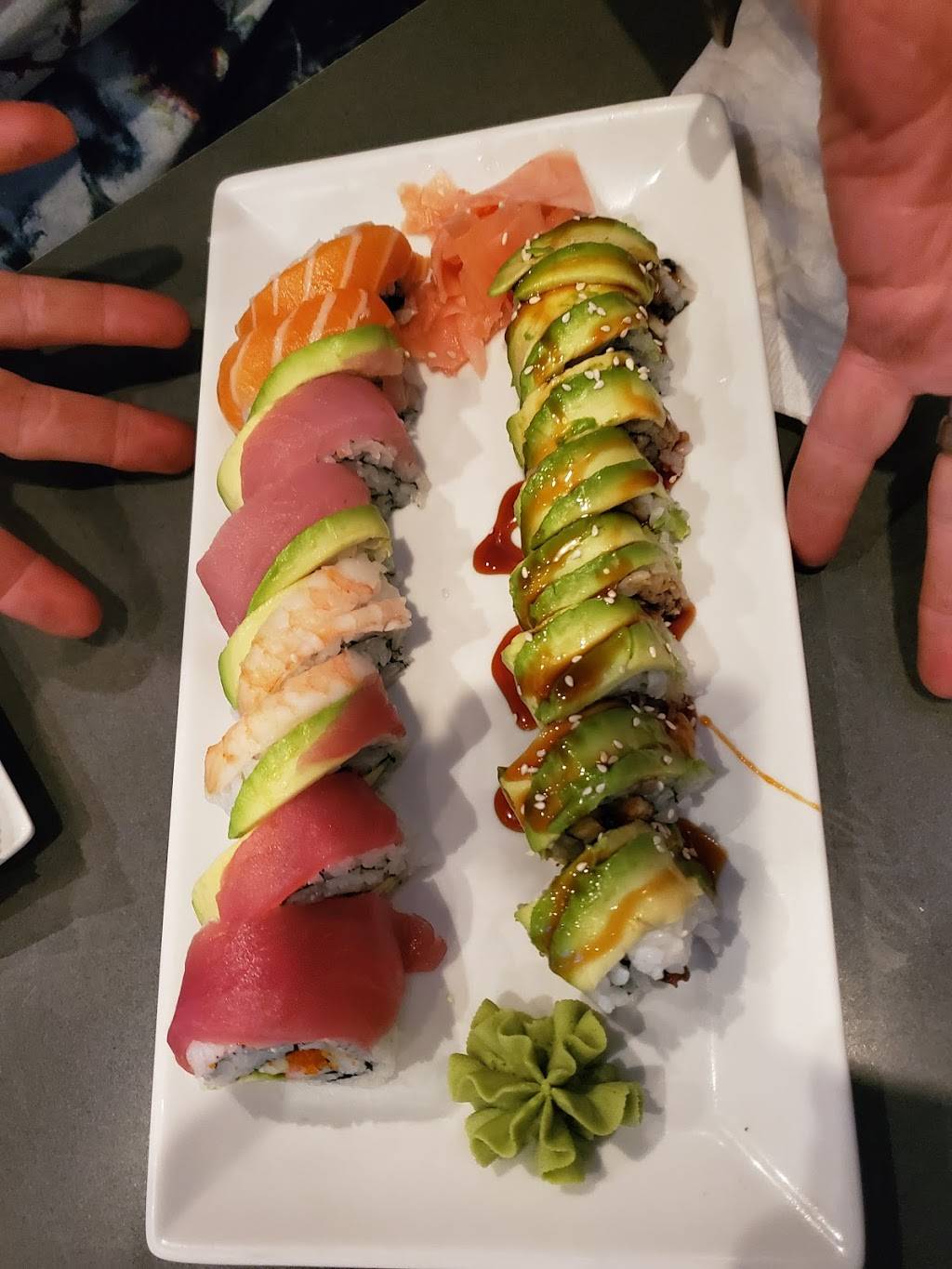 Namikos Japanese Restaurant | restaurant | 7310 W 52nd Ave unit R, Arvada, CO 80002, USA | 3034203600 OR +1 303-420-3600