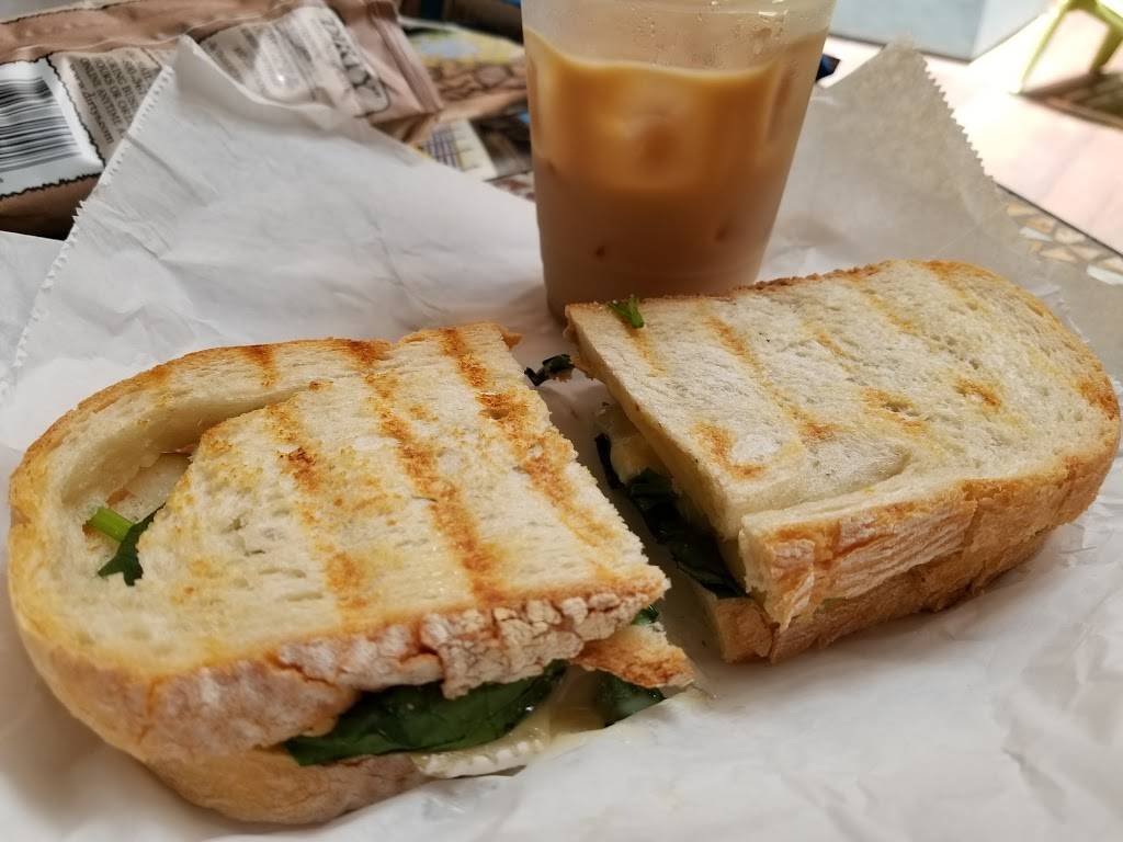 Urban Grind Coffee Company | cafe | 45 W Bay St, Jacksonville, FL 32202, USA | 9045167799 OR +1 904-516-7799