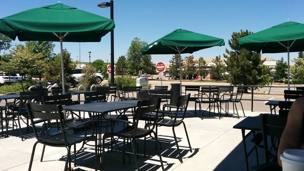 Starbucks | cafe | 2800 Rock Creek Cir A1, Superior, CO 80027, USA | 3034945673 OR +1 303-494-5673