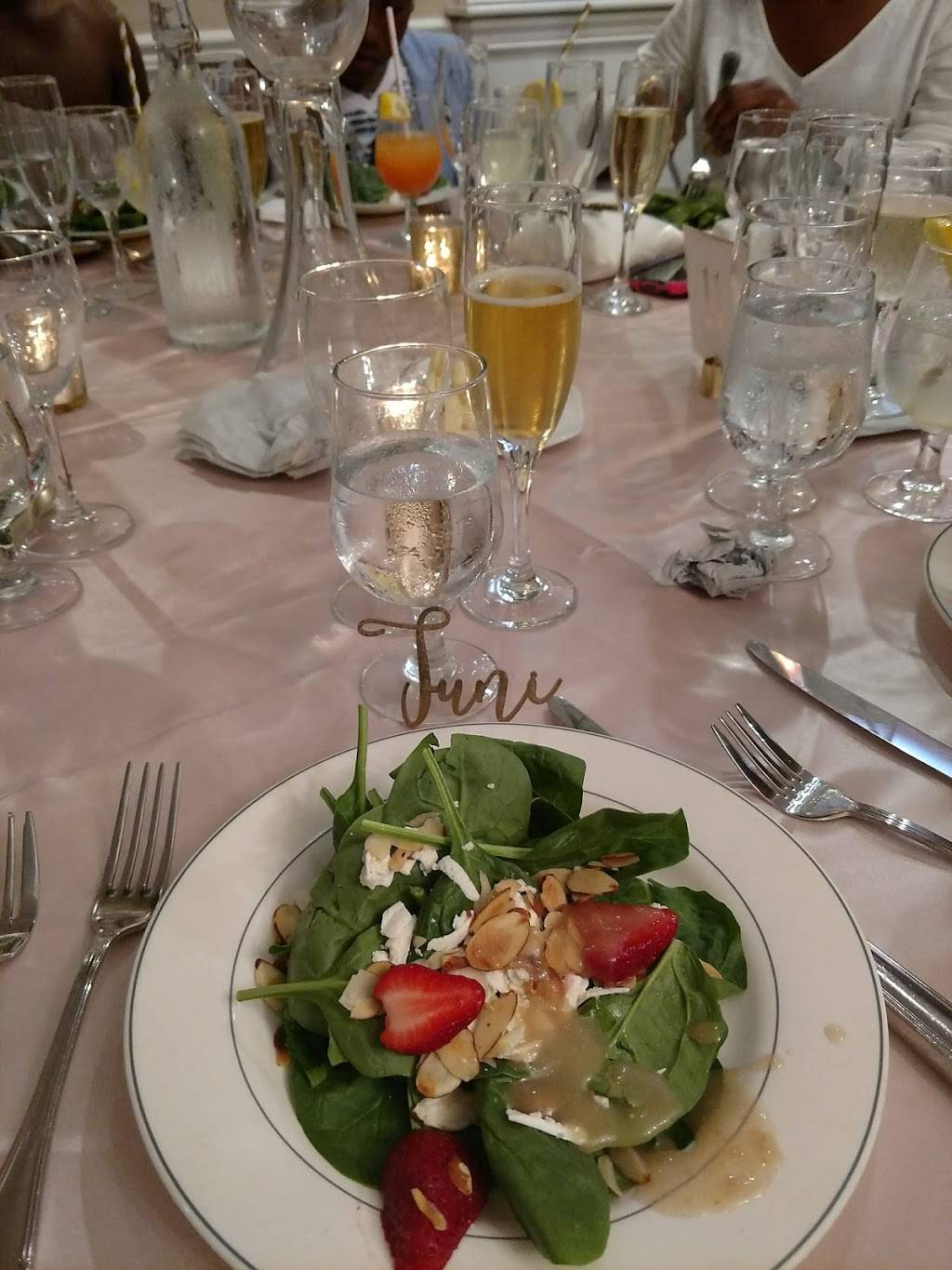 Verandas Beach House | restaurant | 401 Rosecrans Ave, Manhattan Beach, CA 90266, USA | 3105467805 OR +1 310-546-7805