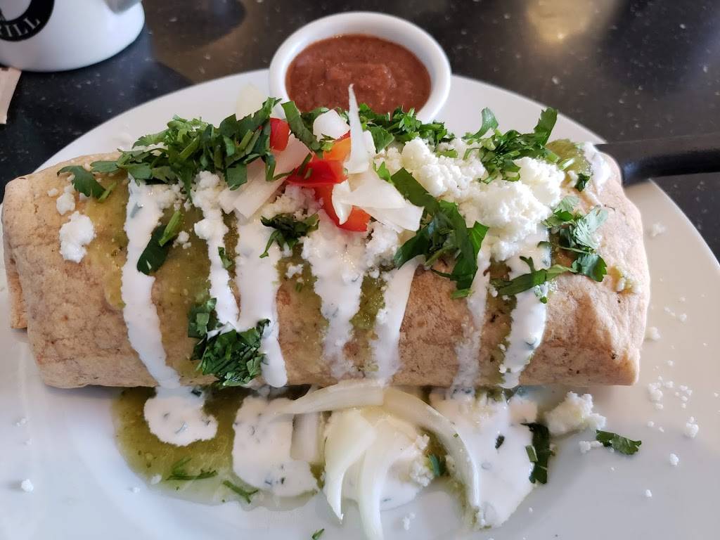 Firehouse Grill | restaurant | 841 Broadway St, Seaside, OR 97138, USA | 5037175502 OR +1 503-717-5502