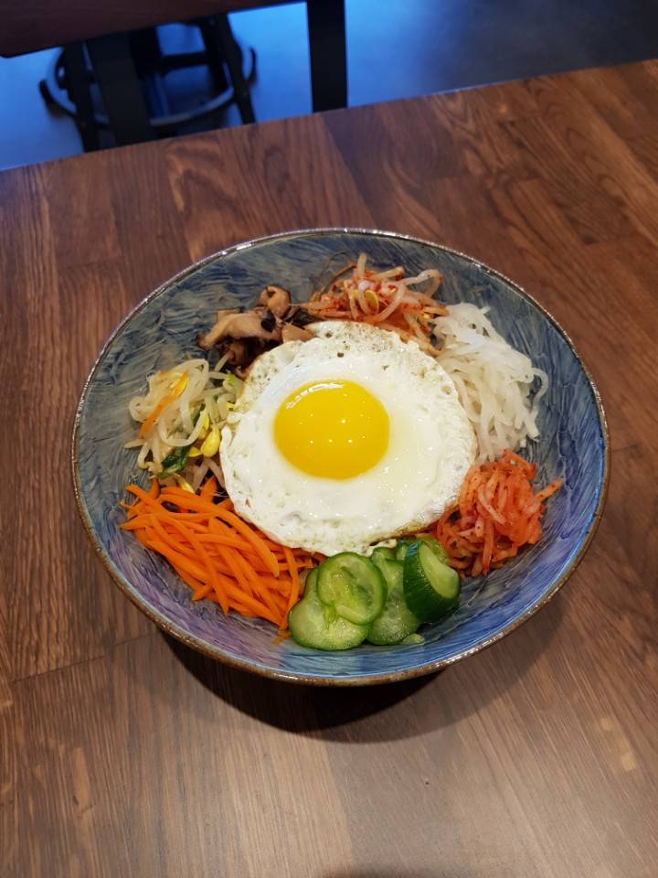 Hankica(Hanki everyday Korean) | restaurant | 7451 Edinger Ave Ste 102, Huntington Beach, CA 92647, USA | 7146224073 OR +1 714-622-4073