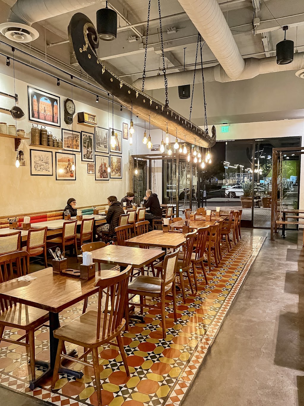 Burgers From Bombay | restaurant | 3850 Barranca Pkwy Suite O-C, Irvine, CA 92606, USA | 5167544150 OR +1 516-754-4150