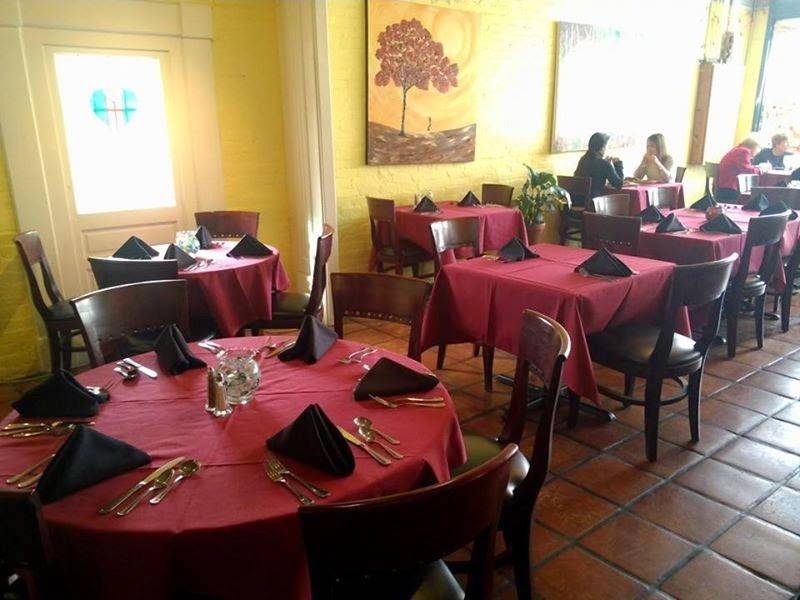 Bay Street Bistro | restaurant | 211 E Bay St, Lakeland, FL 33801, USA | 8636834229 OR +1 863-683-4229