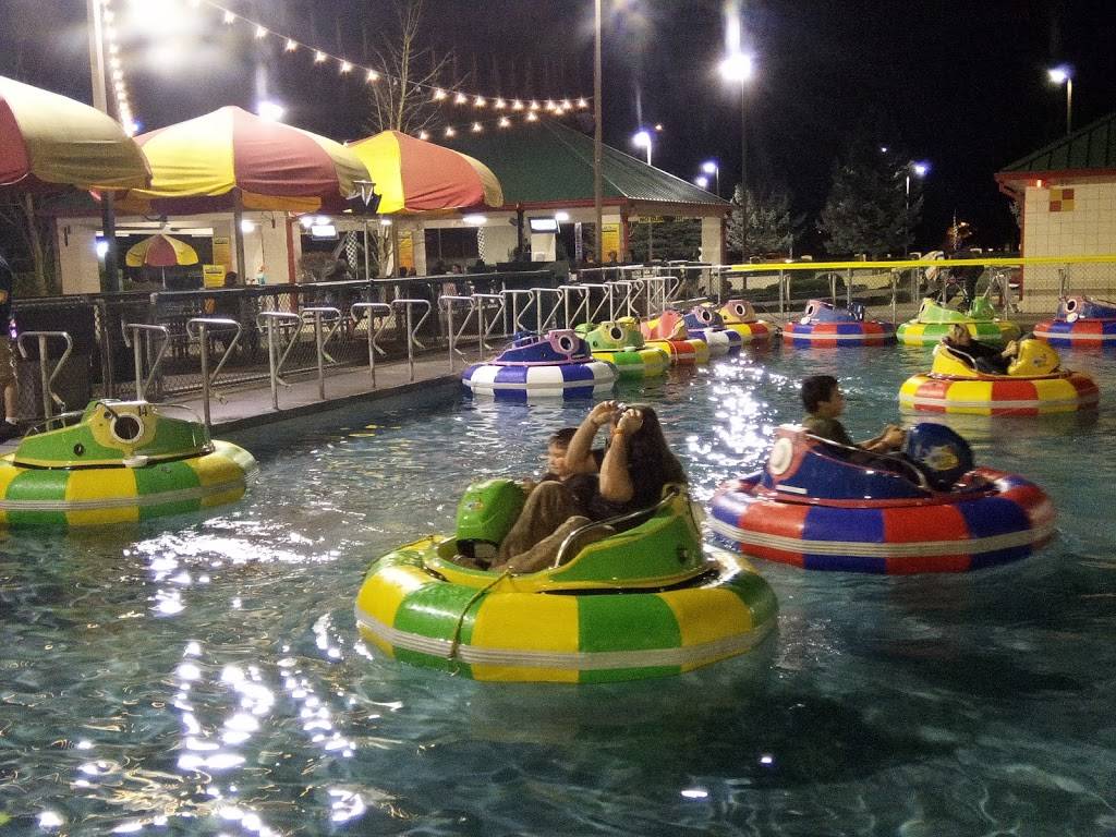 Bullwinkles Entertainment | restaurant | 29111 Town Center Loop W, Wilsonville, OR 97070, USA | 5036855000 OR +1 503-685-5000