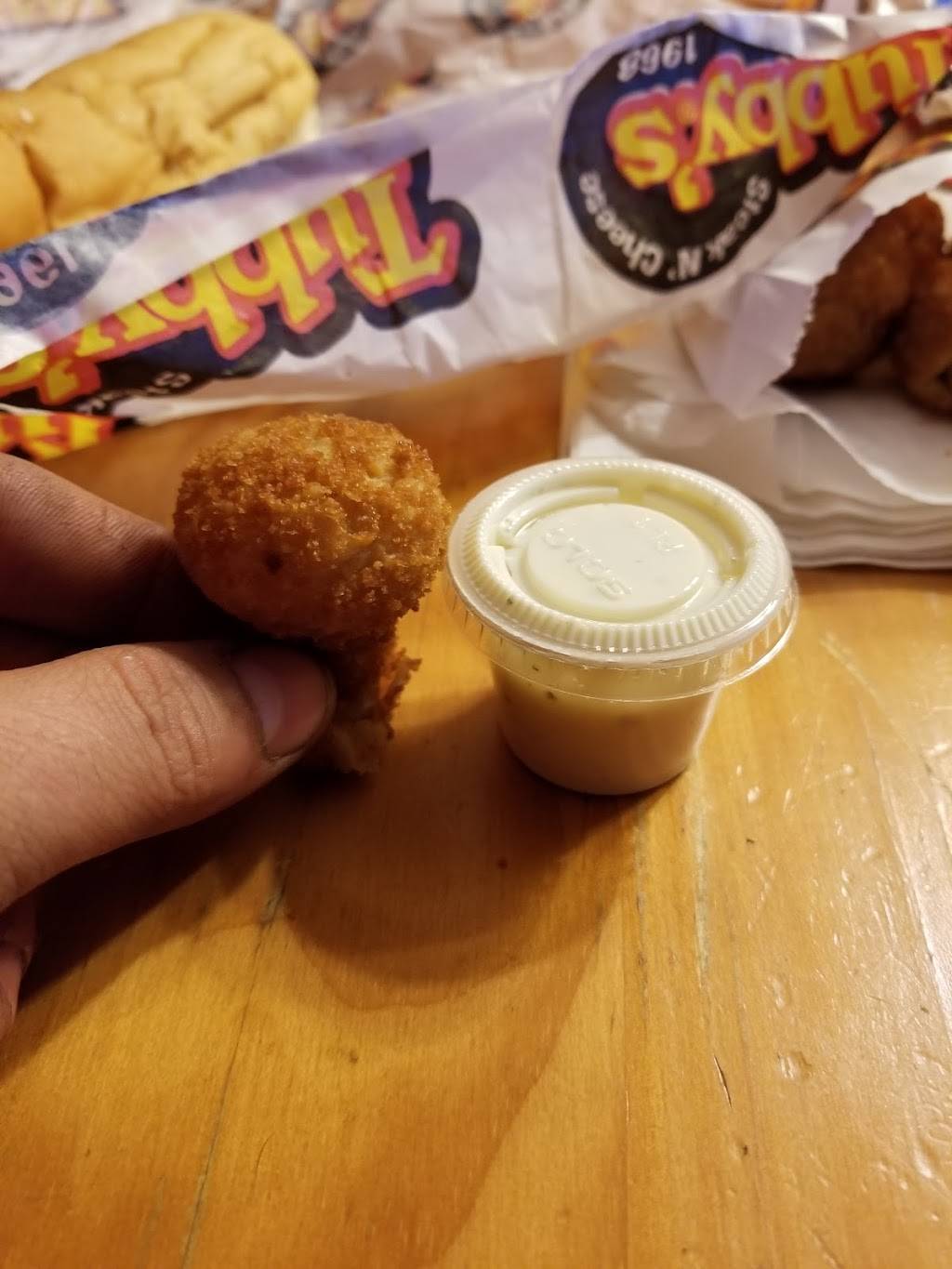 Tubbys Sub Shop | restaurant | 24877 Hoover Rd, Warren, MI 48089, USA | 5867553940 OR +1 586-755-3940