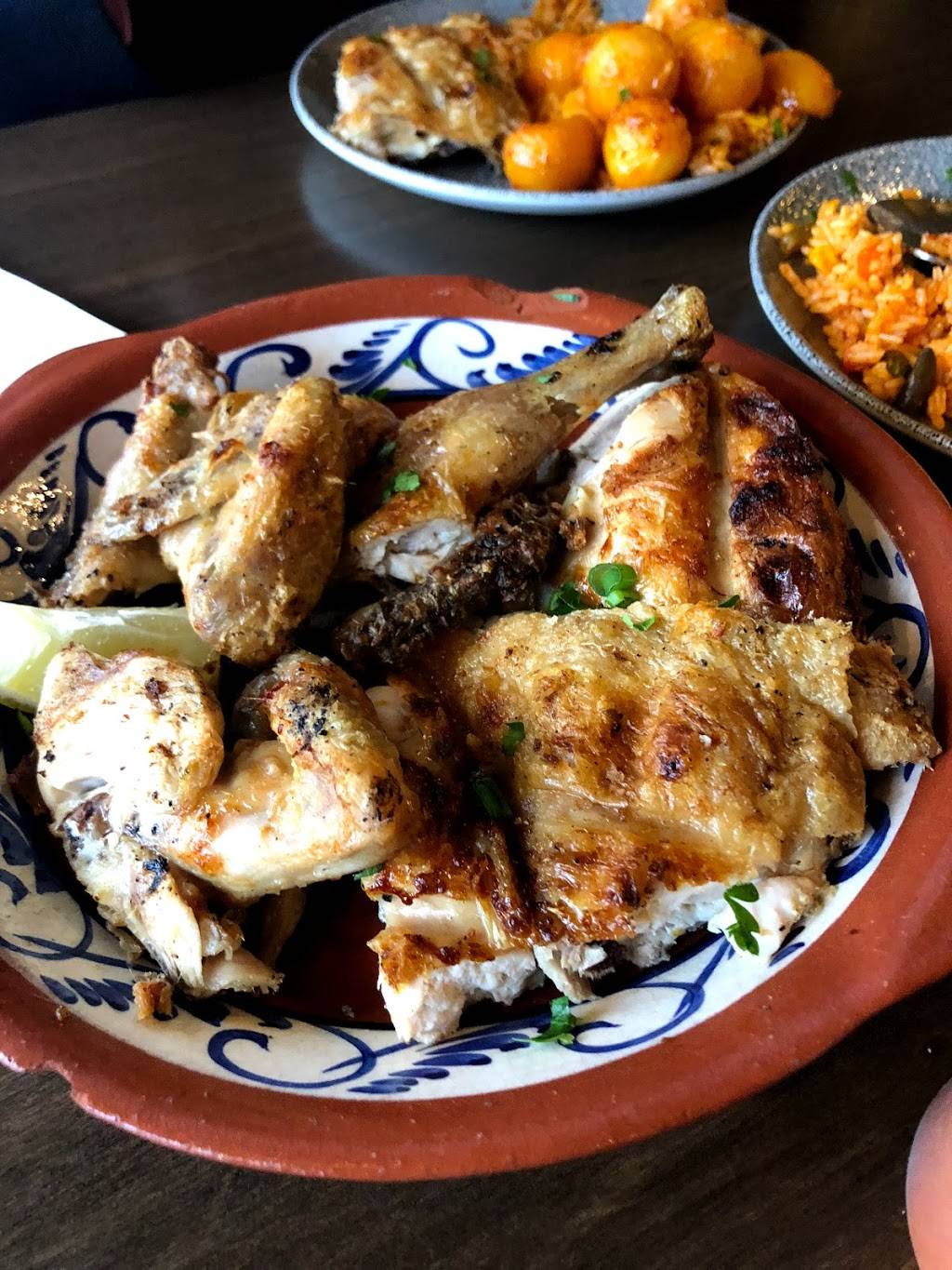 Toma la - The Portuguese Pit Stop | restaurant | Hannon South, Hamilton, ON L0R 1P0, Canada | 9056928662 OR +1 905-692-8662