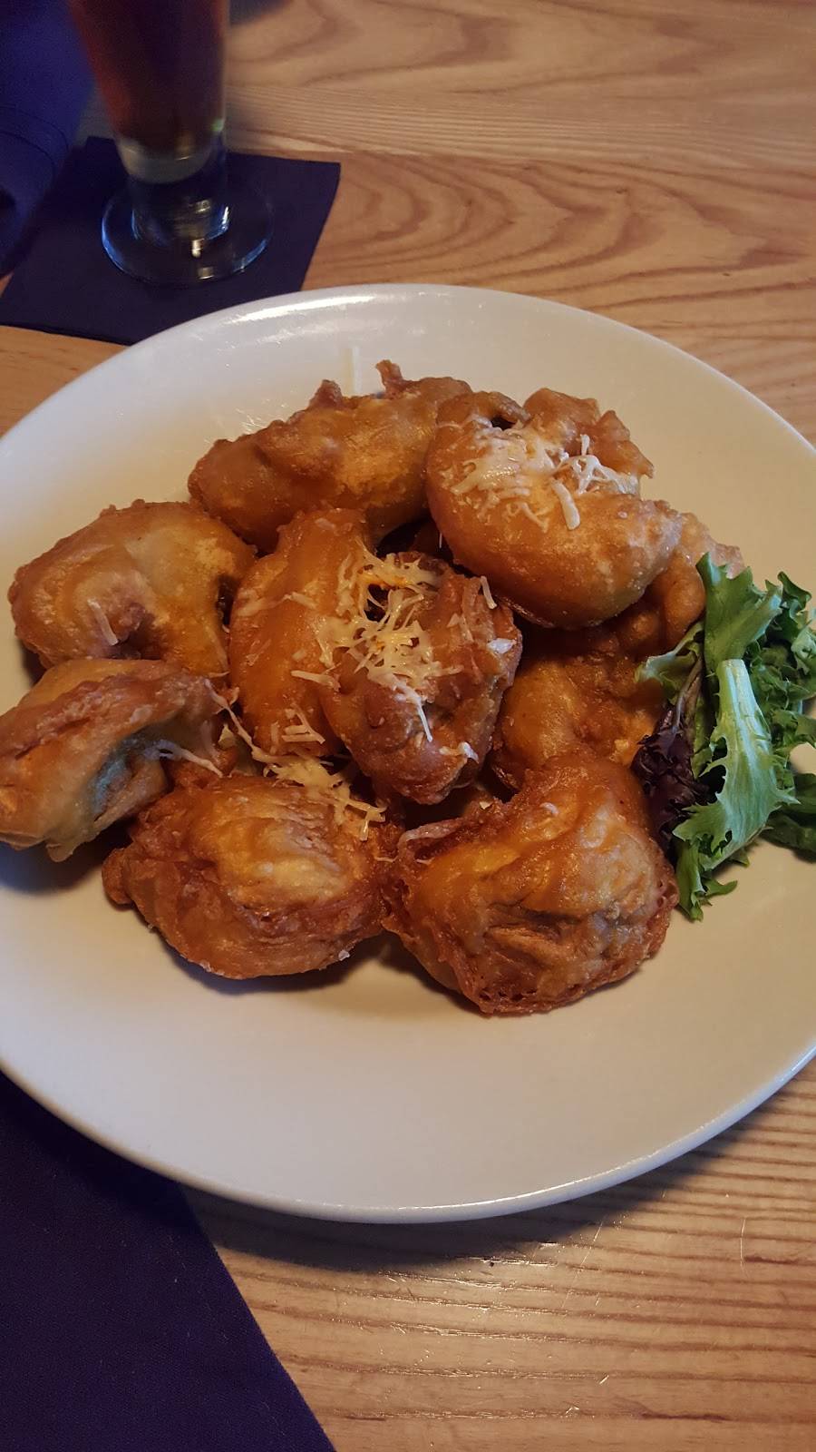 Rock At Big Fish Lake | restaurant | 14625 Loveridge St, Marcellus, MI 49067, USA | 2696467625 OR +1 269-646-7625