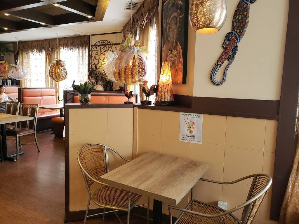 CASA manila | restaurant | 879 York Mills Rd Unit #1, Toronto, ON M3B 1Y5, Canada | 4164439654 OR +1 416-443-9654