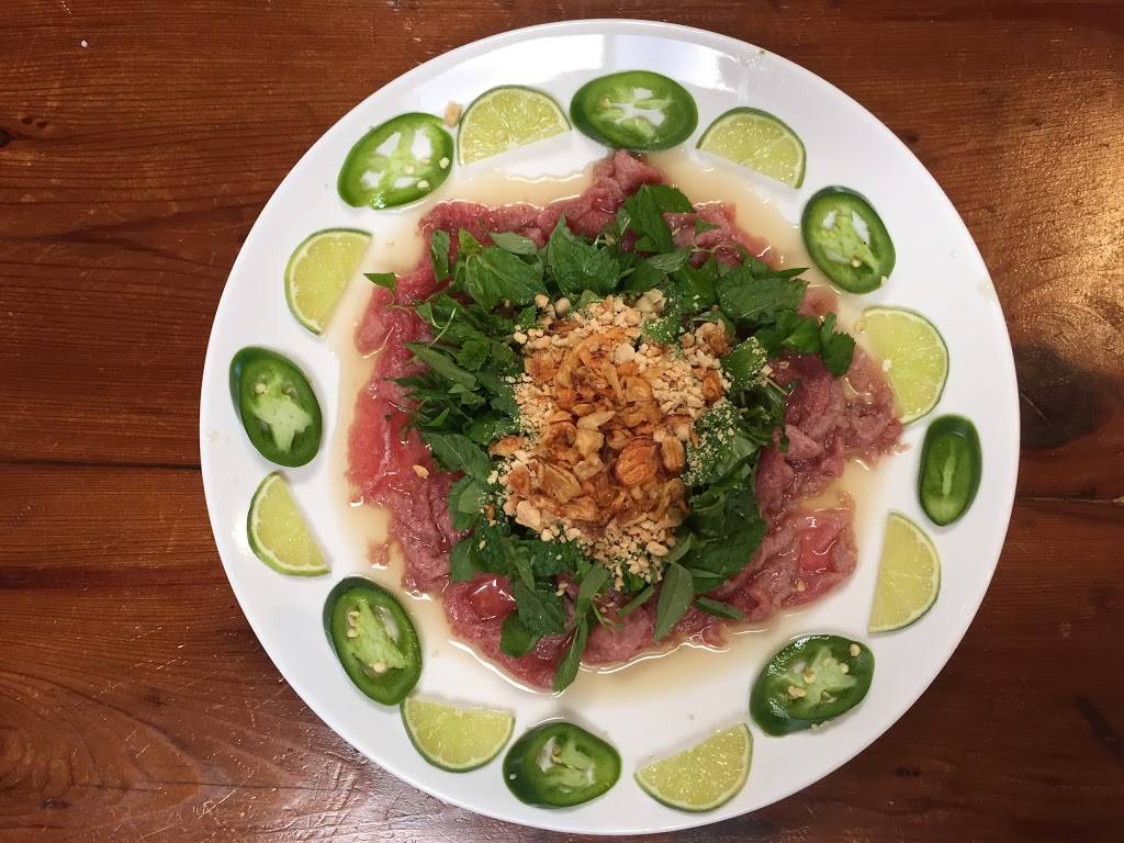 Nông Thôn Restaurant | restaurant | 10086 San Pablo Ave, El Cerrito, CA 94530, USA | 5106478038 OR +1 510-647-8038