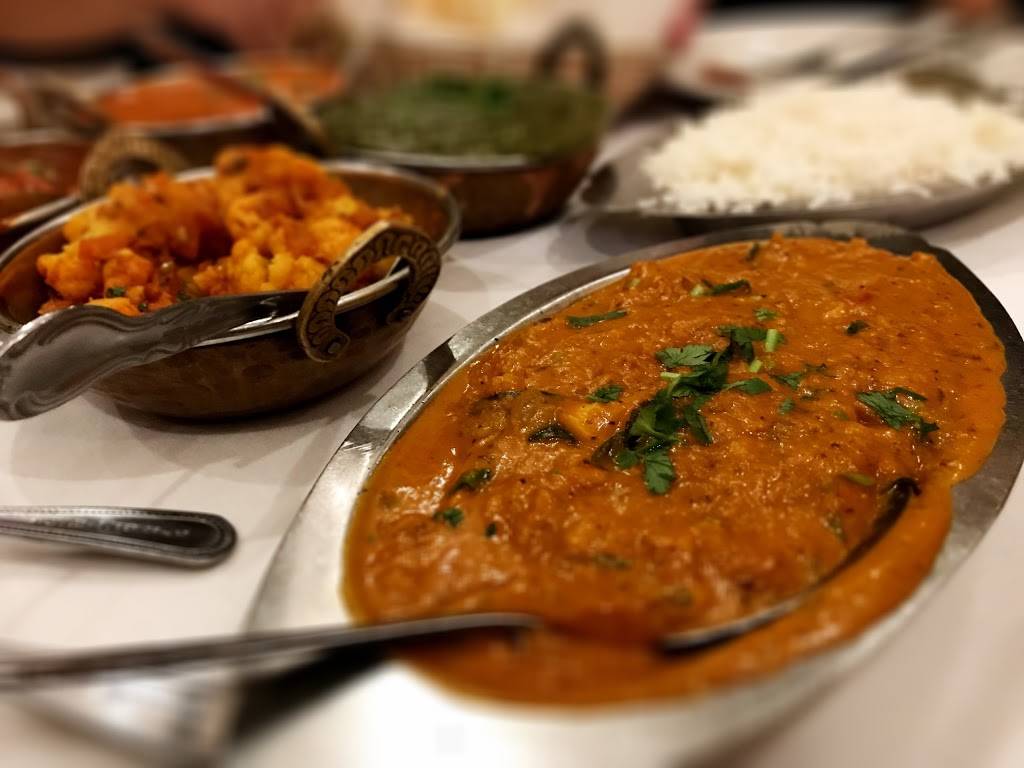 Annapoorna Indian Cuisine | restaurant | 14450 Culver Dr, Irvine, CA 92604, USA | 9496511144 OR +1 949-651-1144