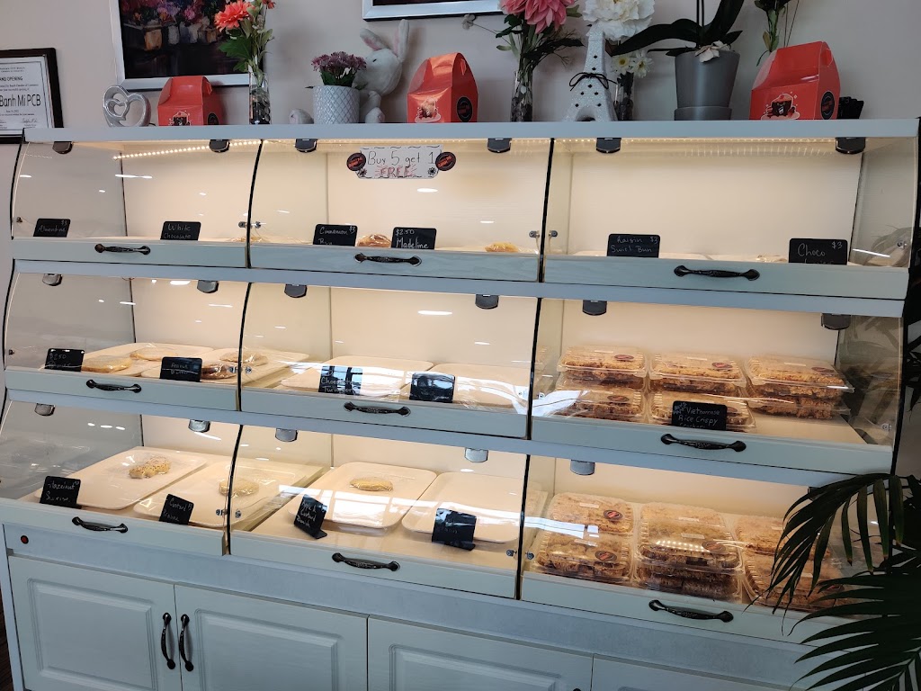 Paris Banh Mi - Panama City Beach | cafe | 100 Pier Park Dr Suite 115, Panama City Beach, FL 32413, USA | 8502040822 OR +1 850-204-0822