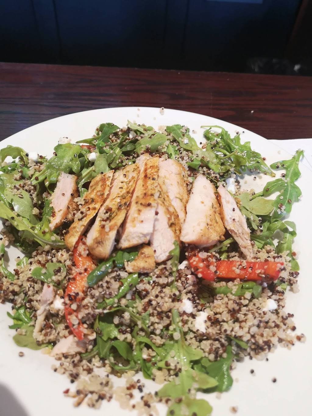 Crabby Joes Bar • Grill | restaurant | 70 King St E, Kitchener, ON N2G 2K6, Canada | 5195704500 OR +1 519-570-4500