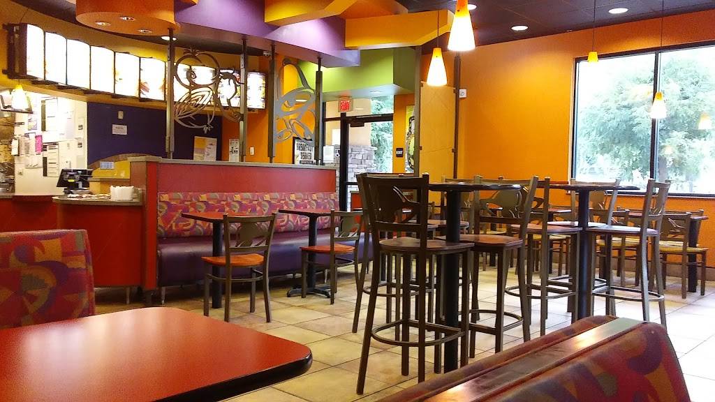 Taco Bell | meal takeaway | 811 Kifer Rd, Sunnyvale, CA 94086, USA | 4087359828 OR +1 408-735-9828