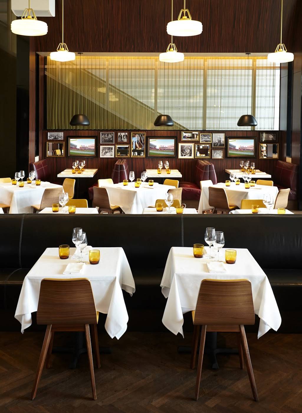 Bourbon Steak Santa Clara | restaurant | Levi’s® Stadium, 4900 Marie P. DeBartolo Way, Santa Clara, CA 95054, USA | 4082172490 OR +1 408-217-2490