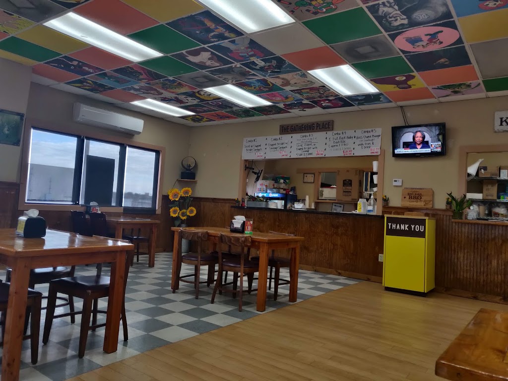 Ringo’s BBQ North | restaurant | 9652 McPherson Rd STE 100, Laredo, TX 78045, USA | 9567246767 OR +1 956-724-6767