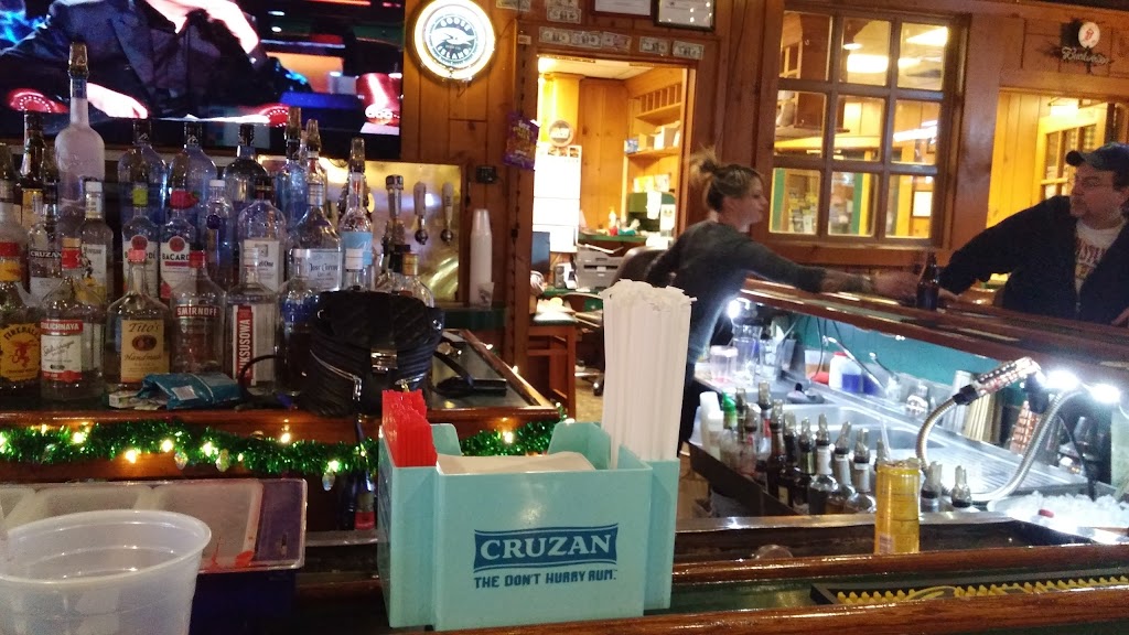 Werrys Cottages Motel & Pub | restaurant | 5049 Milford Rd Apt 2c, East Stroudsburg, PA 18302, USA | 5702239234 OR +1 570-223-9234