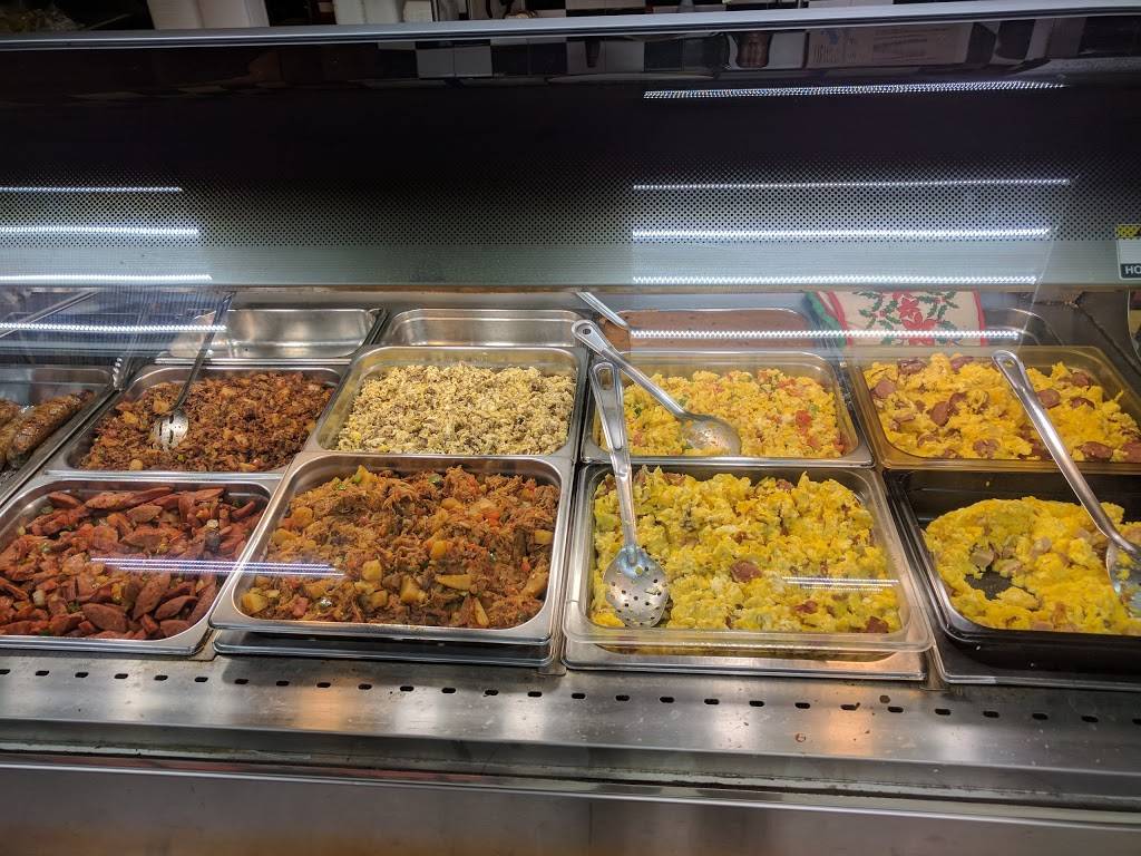 Smoken Js BBQ | restaurant | 2303 West Sam Houston Pkwy N, Houston, TX 77043, USA | 8324042876 OR +1 832-404-2876