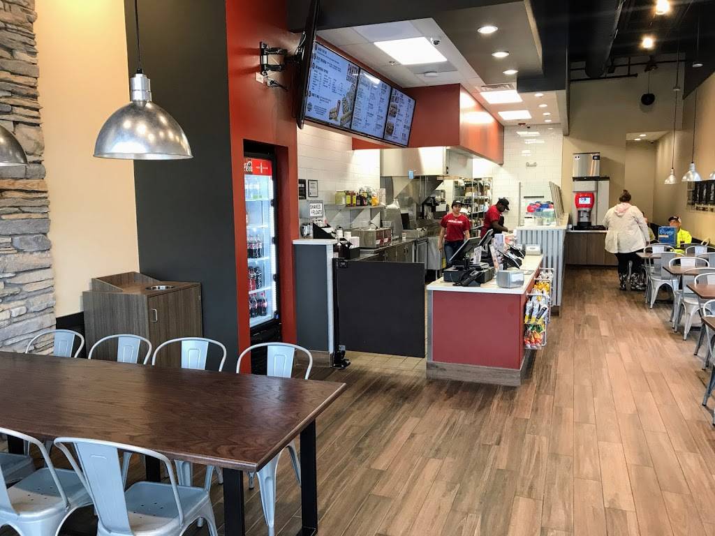 Cousins Subs | meal takeaway | 793 E Butterfield Rd, Lombard, IL 60148, USA | 6306861198 OR +1 630-686-1198