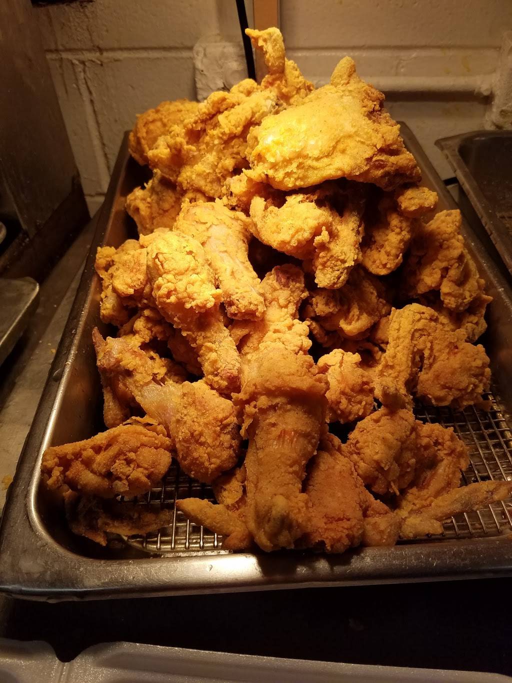 Drumstick | restaurant | 916 North Ave, Battle Creek, MI 49017, USA | 2699655239 OR +1 269-965-5239