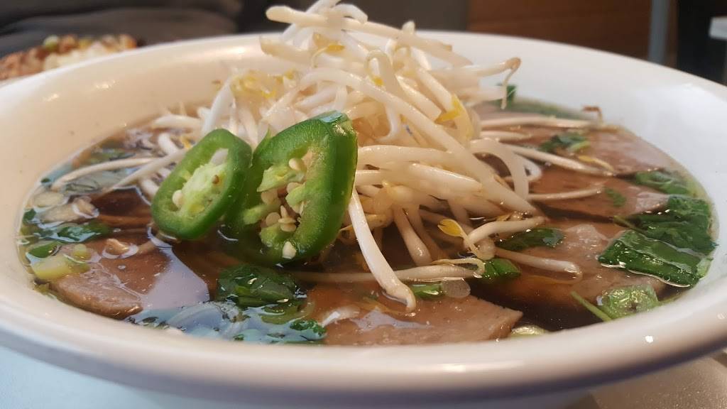 Green Papaya Restaurant - Vietnamese Cuisine | restaurant | 13310 Lake City Way NE, Seattle, WA 98125, USA | 2063615144 OR +1 206-361-5144