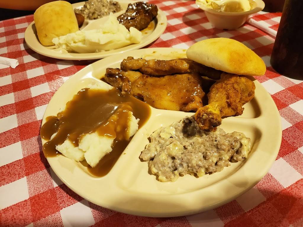 Burns Barbecue Steak and Seafood | restaurant | 700 E Lee St, Sardis, MS 38666, USA | 6624873974 OR +1 662-487-3974