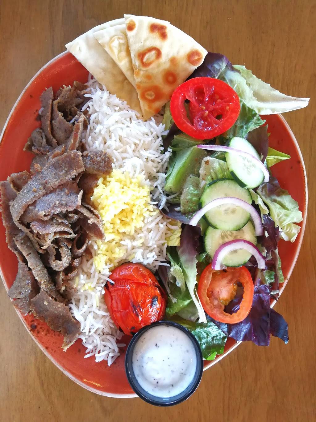 Luna Grill | restaurant | 3965 Alton Pkwy, Irvine, CA 92606, USA | 9496545862 OR +1 949-654-5862