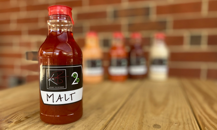 Twisted Eats by Kre8 | restaurant | 1440 S Tryon St #109, Charlotte, NC 28203, USA | 7047596439 OR +1 704-759-6439