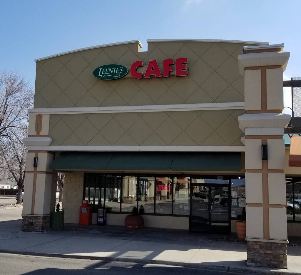 Leenies Cafe Longmont | cafe | 800 S Hover St, Longmont, CO 80501, USA | 3037764195 OR +1 303-776-4195