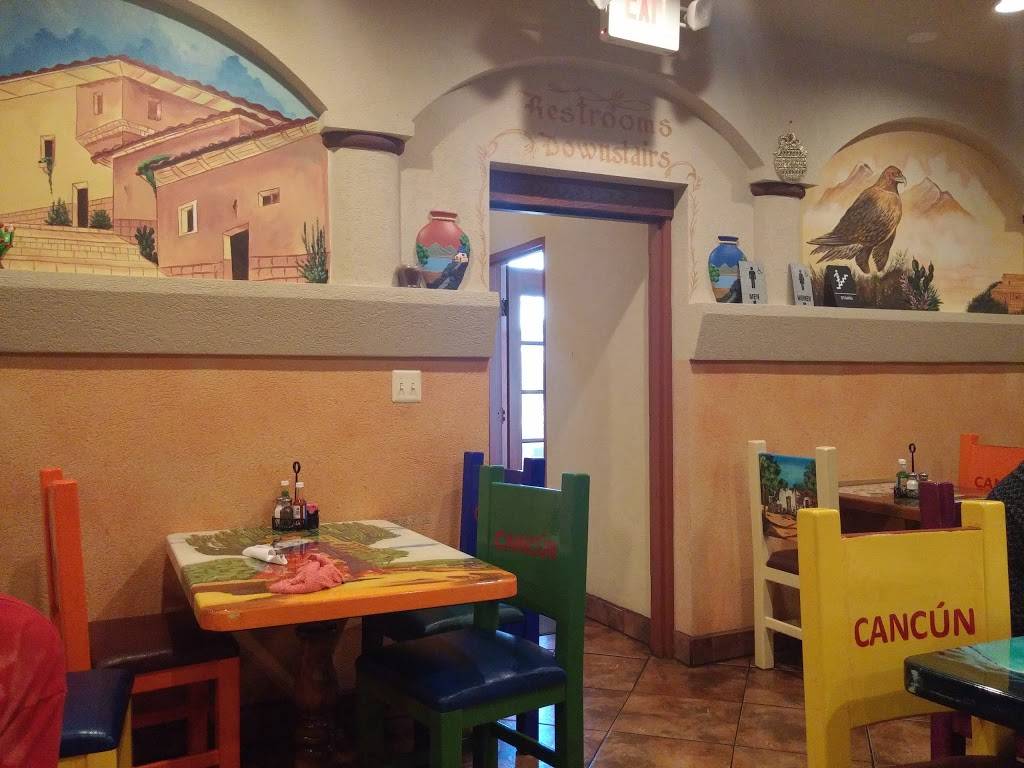 Cancun Mexican Grill | restaurant | 405 E Michigan Ave, Saline, MI 48176, USA | 7344292262 OR +1 734-429-2262