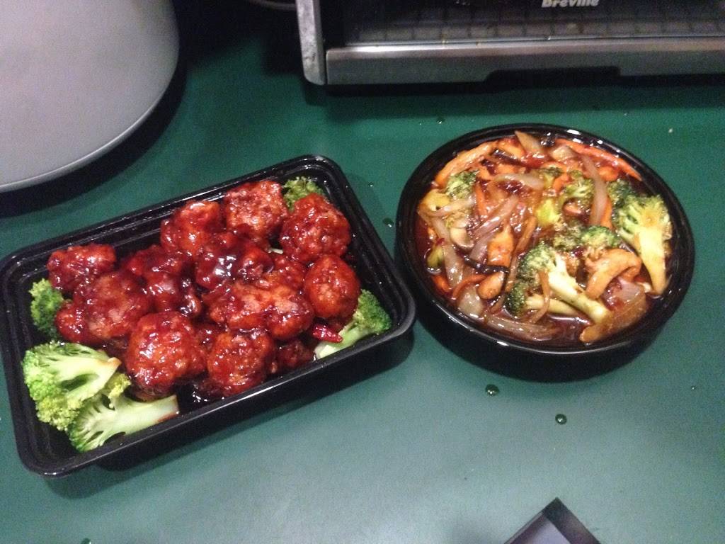 Panda Cafe | restaurant | 10070 Dumfries Rd, Manassas, VA 20110, USA | 7033689900 OR +1 703-368-9900