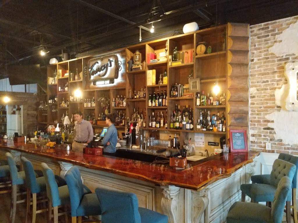 Fancys Southern Cafe | restaurant | 8890 Salrose Ln #101, Fort Myers, FL 33912, USA | 2395612988 OR +1 239-561-2988