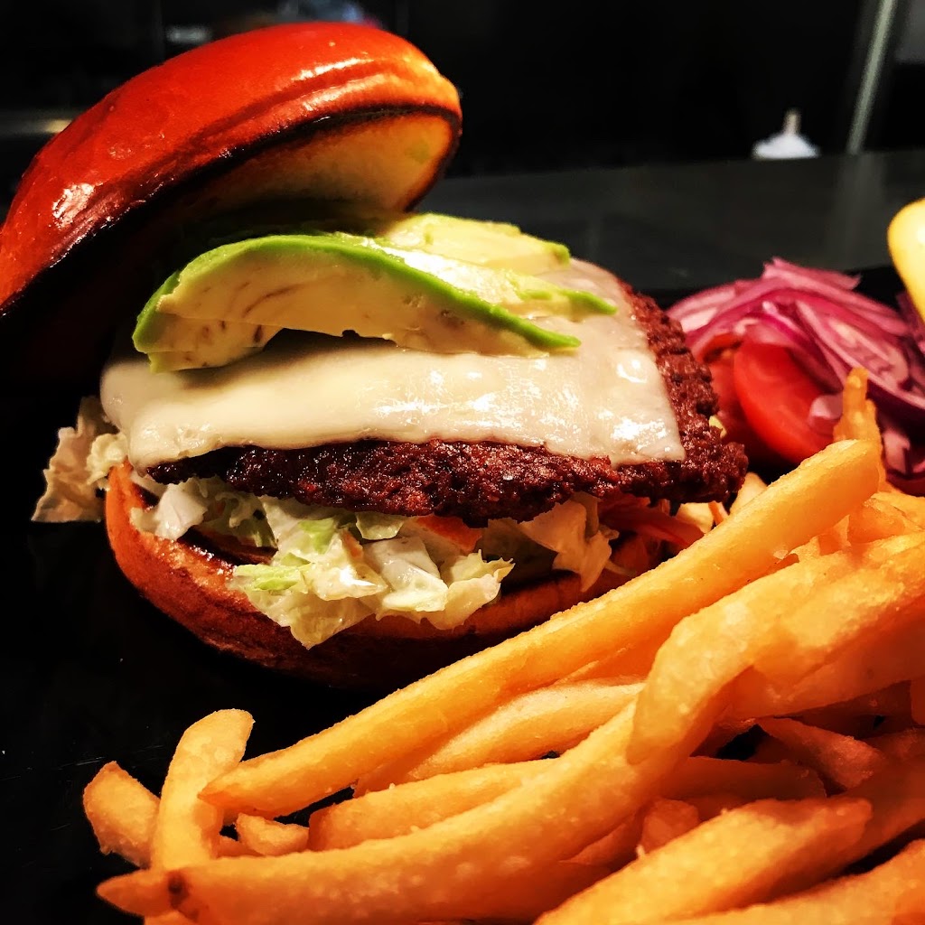 Café 54 | restaurant | 54 E Pennington St, Tucson, AZ 85701, USA | 5206221907 OR +1 520-622-1907