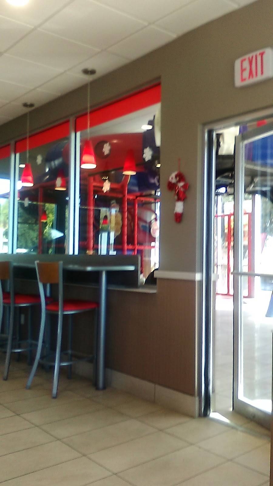 Burger King | restaurant | 206 North, I-35, Belton, TX 76513, USA | 2549333866 OR +1 254-933-3866