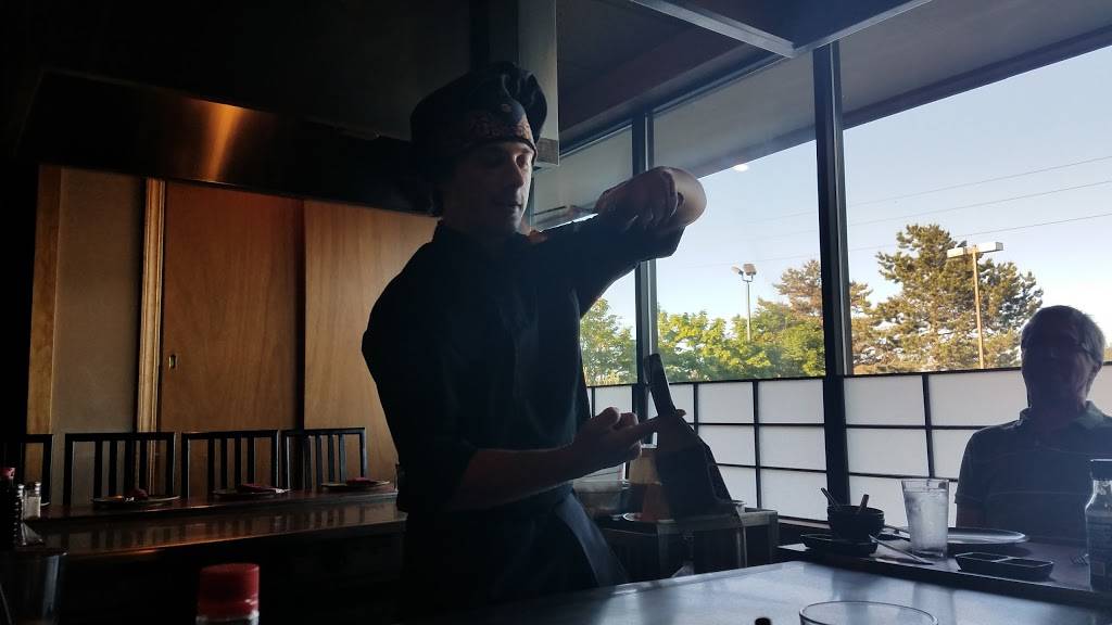 Kyoto Japanese Steakhouse | restaurant | 115 Samish Way, Bellingham, WA 98226, USA | 3607560058 OR +1 360-756-0058