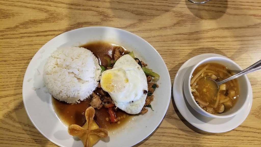 Sawasdee Thai Cuisine | restaurant | 11838 Quivira Rd, Overland Park, KS 66210, USA | 9133381673 OR +1 913-338-1673