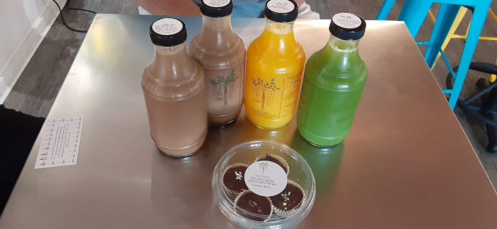 Live Life Juice Co | restaurant | 220 Broadway St, Chico, CA 95928, USA | 5305663346 OR +1 530-566-3346