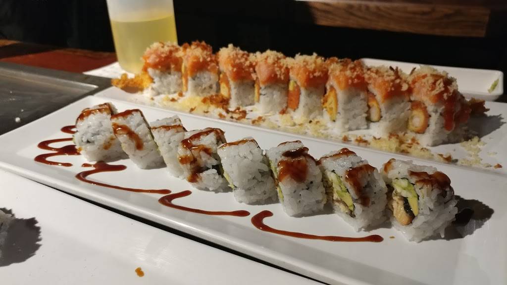 Yamato Restaurant | restaurant | 28700 Roadside Dr, Agoura Hills, CA 91301, USA | 8187067711 OR +1 818-706-7711