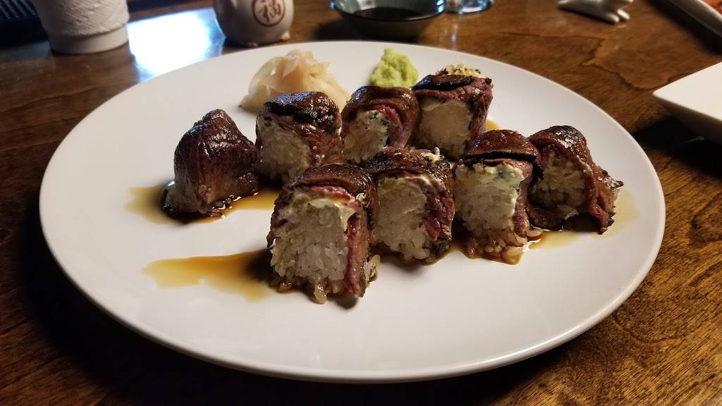 Keiichi | restaurant | 500 N Elm St, Denton, TX 76201, USA | 9402303410 OR +1 940-230-3410