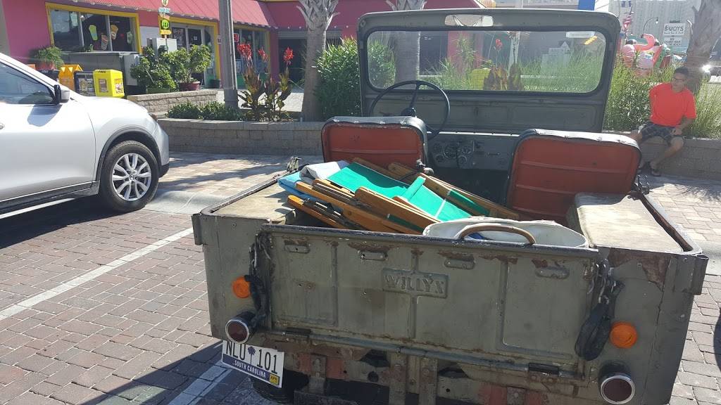 Sunset Grill | restaurant | 91 S Ocean Blvd, North Myrtle Beach, SC 29582, USA | 8432800715 OR +1 843-280-0715